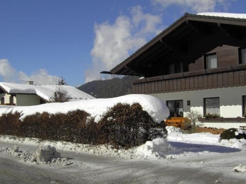 Haus Kieler Condominio in Schladming