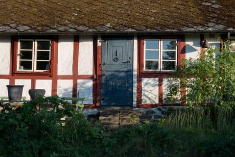 Harrys Hardware Home Haus in Skåne County