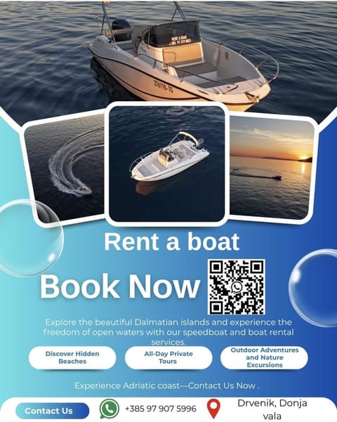 Apartmani Roko Apartment in Dubrovnik-Neretva County