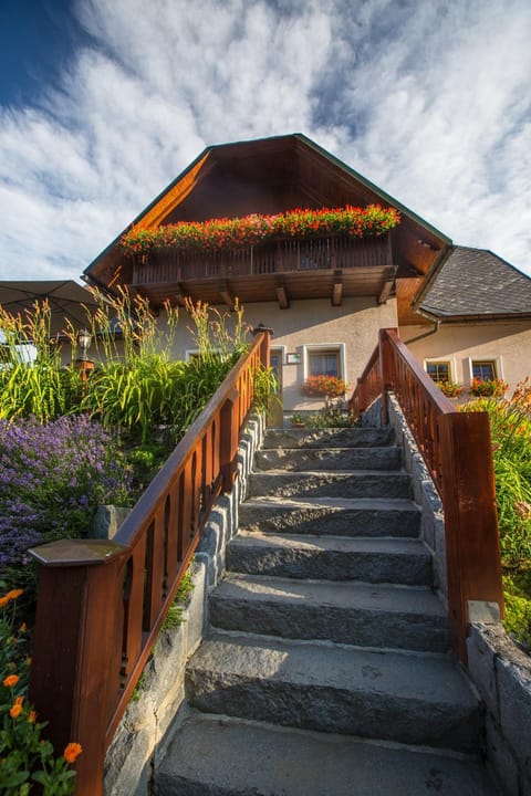 Property building, Balcony/Terrace