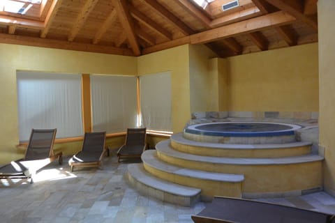 Hot Tub, Spa and wellness centre/facilities, Swimming pool