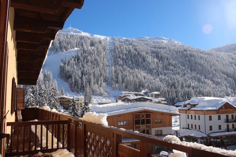 Savoia Palace Hotel Hôtel in Madonna di Campiglio