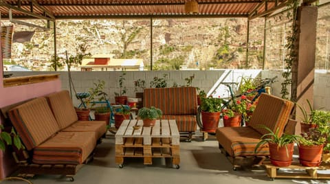 B&B Valcava Bed and Breakfast in Urubamba