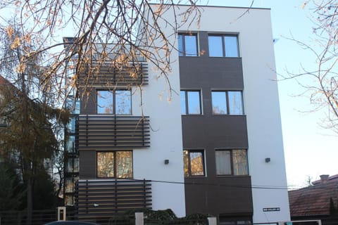 Cluj Business Class Apartamento in Cluj-Napoca