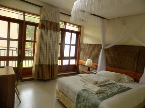Kalya Courts Hotel Fort Portal Hotel in Uganda