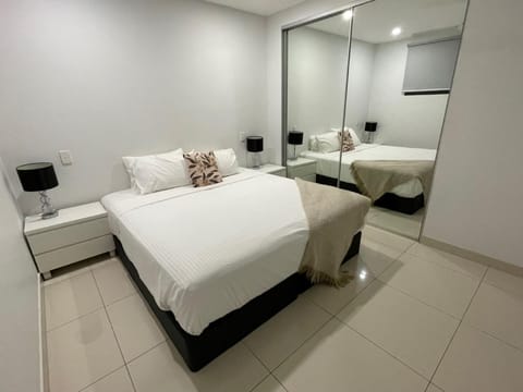 Magnum Serviced Apartments Appartement-Hotel in Darwin