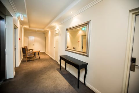 Zappeion Apartments Apartment hotel in Perth