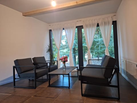 Farah Superior Apartments Apartment in Lika-Senj County