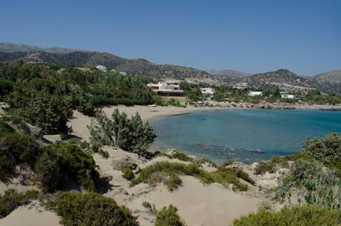 View (from property/room), Beach, Sea view