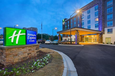 Holiday Inn Express & Suites Covington, an IHG Hotel Hotel in Covington