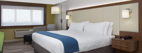 Holiday Inn Express & Suites Dallas NE Arboretum Hôtel in Garland