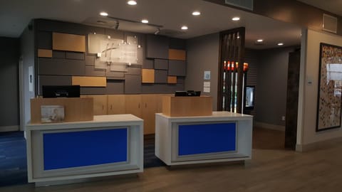 Holiday Inn Express & Suites West Memphis, an IHG Hotel Hôtel in Marion