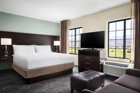 Homewood Suites by Hilton Cathedral City Palm Springs Hôtel in Cathedral City