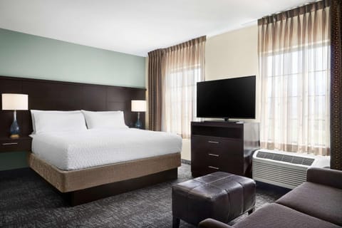Homewood Suites by Hilton Cathedral City Palm Springs Hôtel in Cathedral City