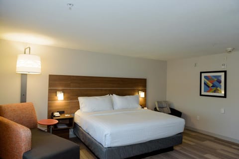 Holiday Inn Express & Suites McKinney - Frisco East, an IHG Hotel Hôtel in Allen