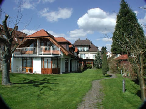 Strandhaus Hagnau Alojamiento y desayuno in Hagnau am Bodensee