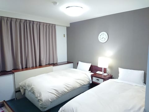 Hotel Crown Hills Imabari Hotel in Hiroshima Prefecture