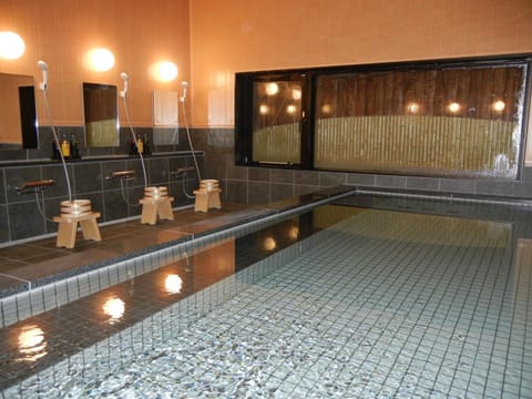 Oustat Kokusai Hotel Tajimi Hôtel in Aichi Prefecture