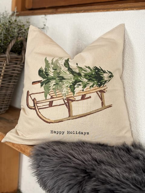 Haus Sonnberg Apartment in Canton of Grisons