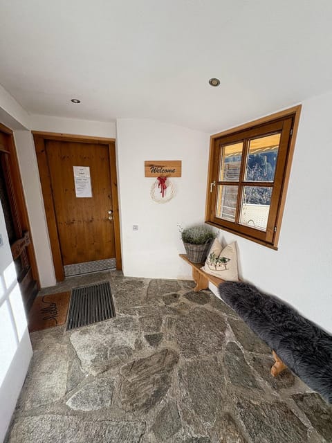 Haus Sonnberg Apartment in Canton of Grisons