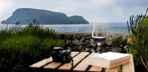 Nearby landmark, Day, Natural landscape, View (from property/room), Sea view