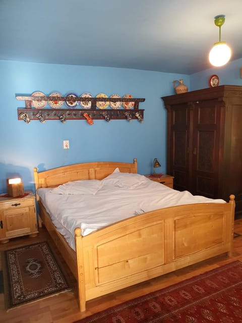La Casiru guesthouse Maison in Cluj County