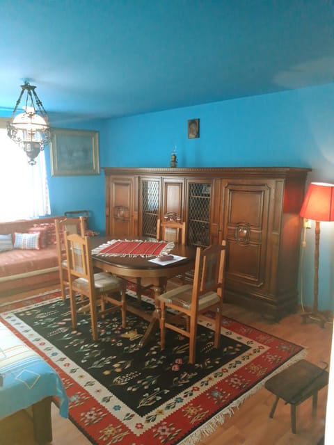 La Casiru guesthouse Maison in Cluj County