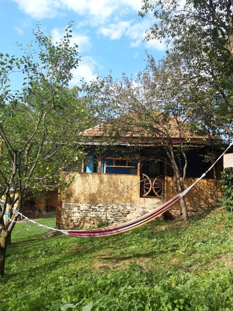 La Casiru guesthouse House in Cluj County