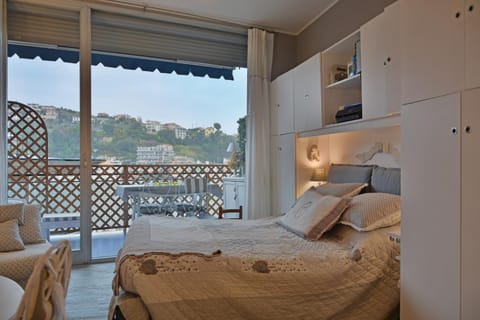 Balcony/Terrace, Seating area, Bedroom