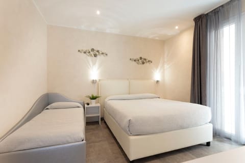 White Suite & Apartments Apartment hotel in Bellaria - Igea Marina