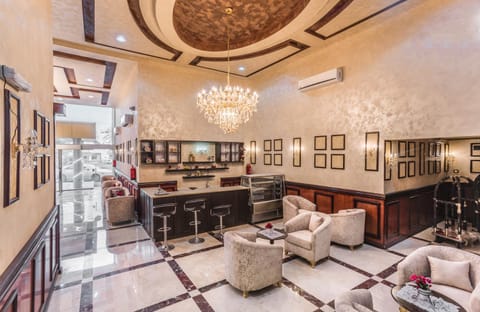 Manazel Al Sofara Appart-hôtel in Al Madinah Province