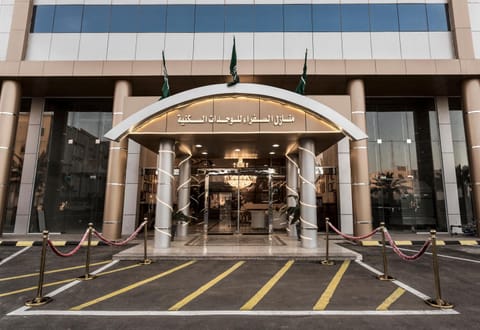 Manazel Al Sofara Apartment hotel in Al Madinah Province