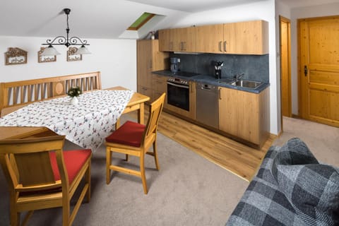 Ferienwohnung Triembachhof Farm Stay in Berchtesgaden