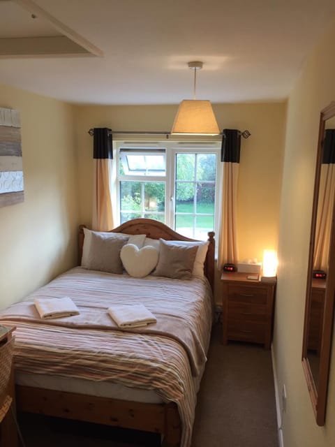 The Holly Tree Bed and Breakfast in Cambridge