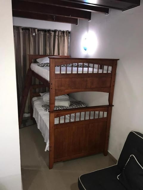 Apartamento Edificio Bahía Fragata Condo in San Andres