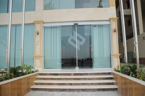 Sama Park Hotel Apartahotel in Jeddah