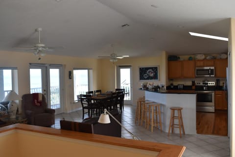 Flagler Beach Motel and Vacation Rentals Aparthotel in Flagler Beach
