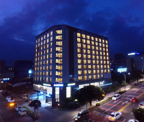 Seogwipo JS Hotel Hotel in South Korea