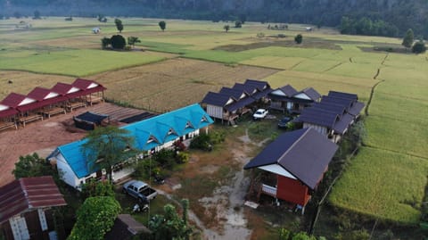 Thongdam Guesthouse Alojamiento y desayuno in Laos