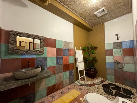 Kanda Homestay Vacation rental in Sidemen