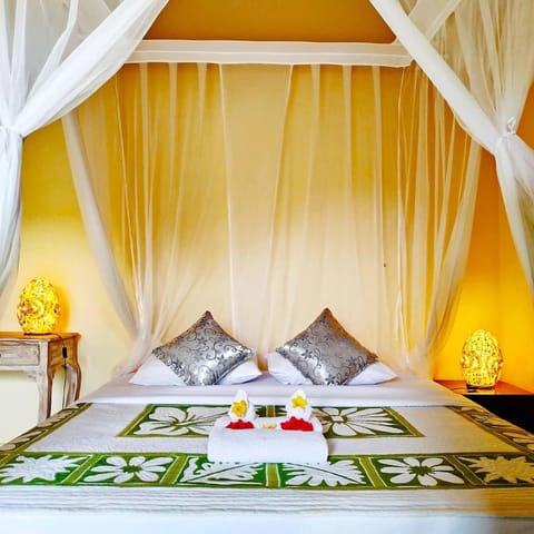 Kanda Homestay Vacation rental in Sidemen