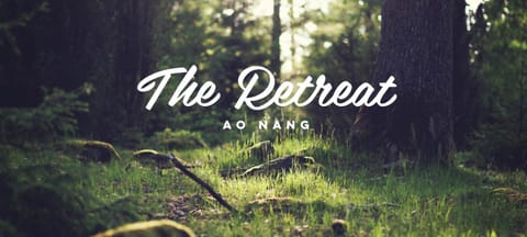 The Retreat Ao nang Private Pool Villa Villa in Krabi Changwat