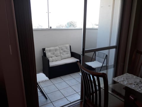 Apartamento Uberlândia - BH Eigentumswohnung in Belo Horizonte
