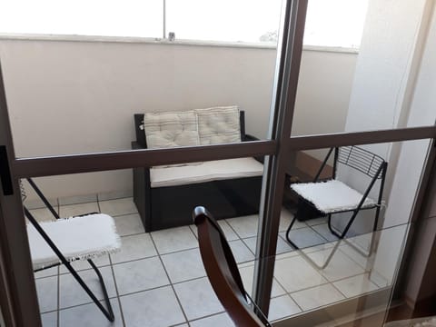 Apartamento Uberlândia - BH Eigentumswohnung in Belo Horizonte
