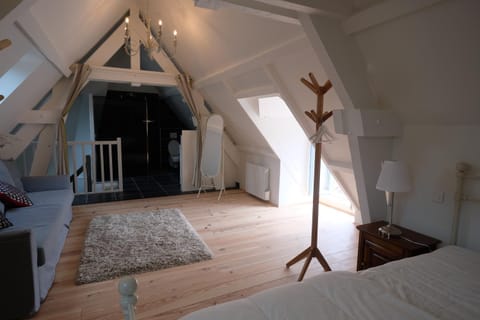 Hippolyte House Bed and Breakfast in Beaune