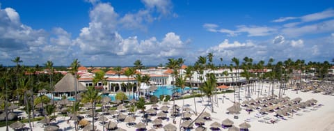 Paradisus Palma Real Golf & Spa Resort All Inclusive Resort in Punta Cana
