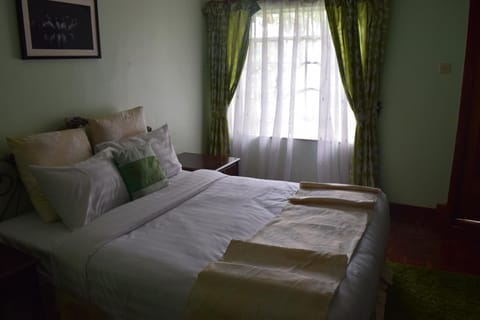 Adies Garden Suites Bed and Breakfast in Nairobi