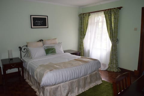 Adies Garden Suites Bed and Breakfast in Nairobi