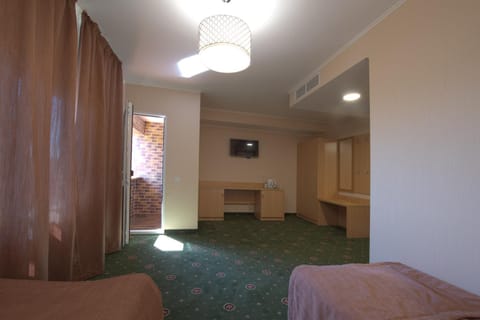 Advenus Hotel Hotel in Lviv