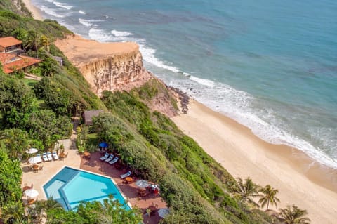 Day, Natural landscape, Bird's eye view, Beach, Pool view, Swimming pool